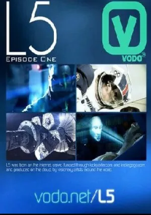 Л5 (сериал 2012)