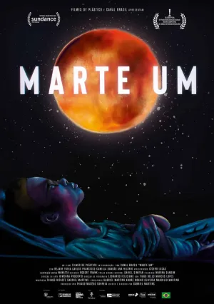 Марс Один (2022)