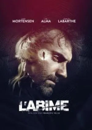 Бездна (сериал 2023)