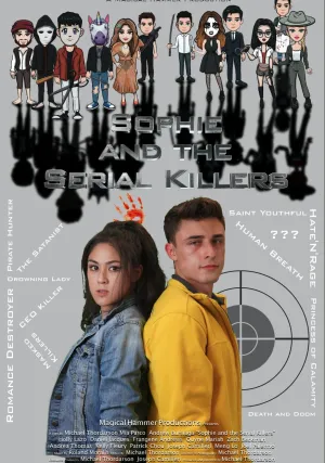 Софи и серийные убийцы (2022)