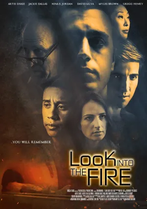 Смотри в огонь (2018)