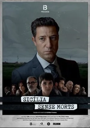 Сицилия без мертвецов (сериал 2022)