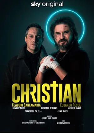 Кристиан (сериал 2022)
