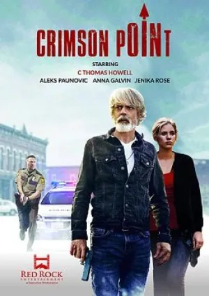 Кримсон Пойнт (2022)