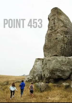 Мыс 453 (2017)