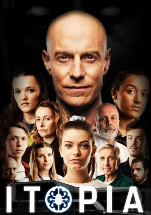 Айтопия (сериал 2022)
