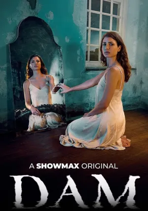 Плотина (сериал 2021)