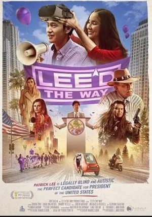 Мы за ЛИдера (2021)