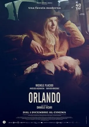 Орландо (2022)