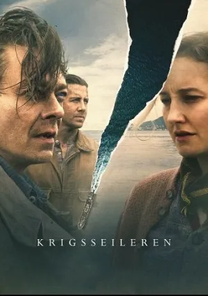 Военный моряк (сериал 2022)