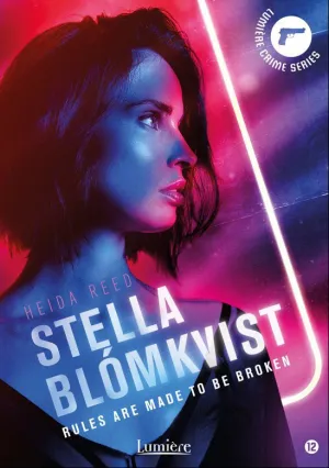 Стелла Блумквист (сериал 2017)