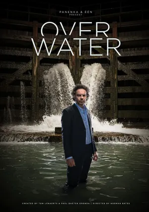 Над Водой (сериал 2018)