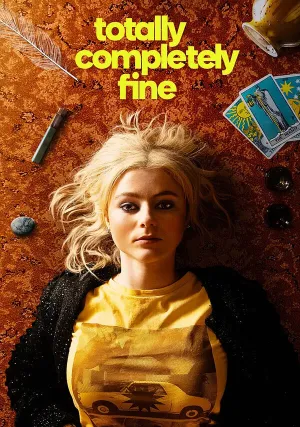 Абсолютно всё в порядке (сериал 2023)