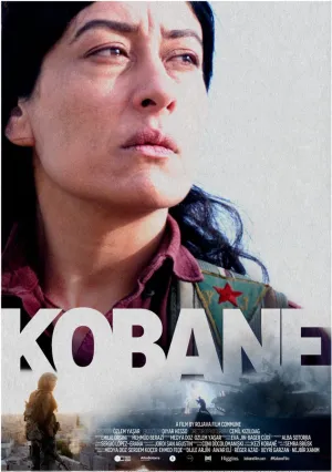 Кобани (2022)