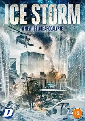 Ледяной шторм (2022)