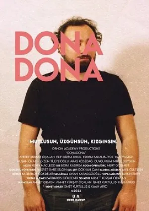 Донадона (2022)
