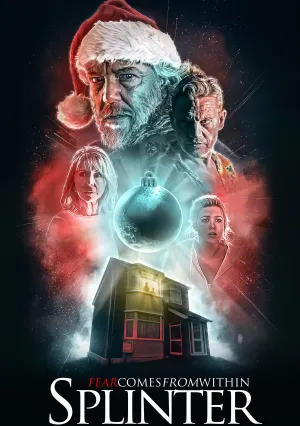 Расщепление (2021)