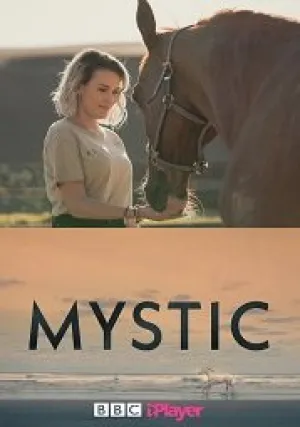 Мистика (сериал 2020)