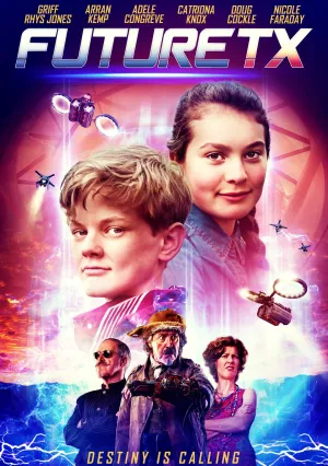 Будущее TX (2022)
