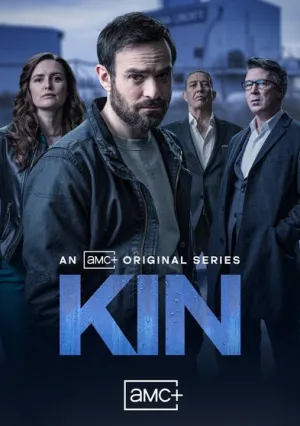 Семья (сериал 2021)