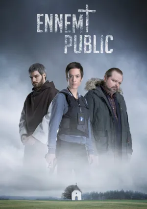 Враг общества (сериал 2016)