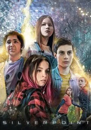 Сильверпоинт (сериал 2022)