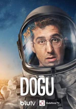 Догу (сериал 2021)