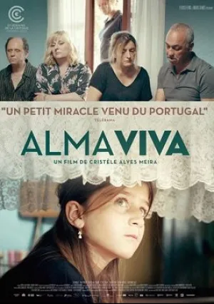 Альма Вива (2022)