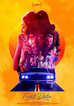 Первое свидание (2021)