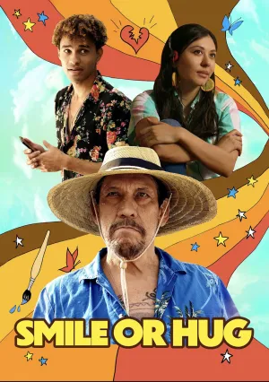 Улыбнись и иди дальше (2022)