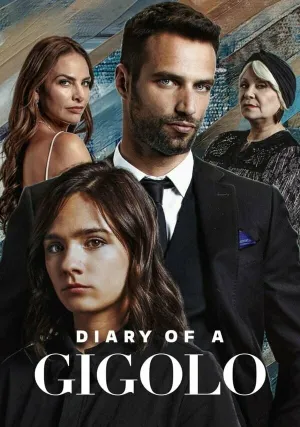 Дневник жиголо (сериал 2022)