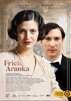 Фрици и Аранка (2022)