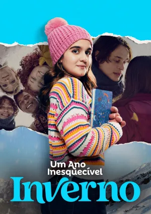 Незабываемый год: Зима (2023)