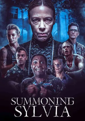 Призыв Сильвии (2023)