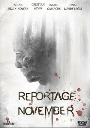 Ноябрьский репортаж (2020)