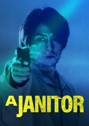Уборщик (2021)
