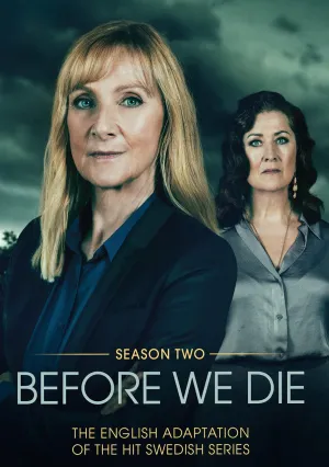 Прежде чем умрём (сериал 2021)