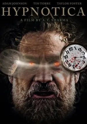 Гипнотика (2022)