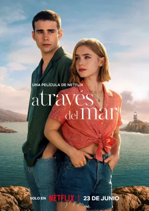 Из моего окна: За морями (2023)