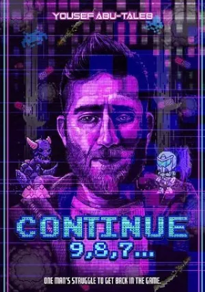 Продолжение через 9, 8, 7… (2023)