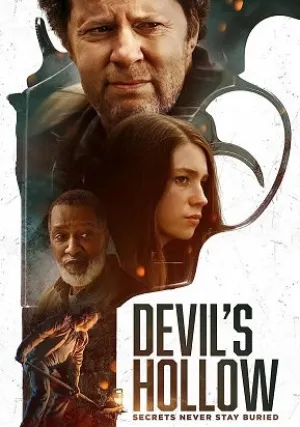 Лощина дьявола (2022)
