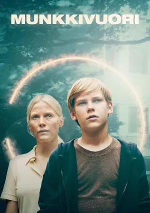 Мункивуори (сериал 2022)