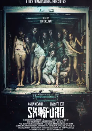 Скинфорд: Смертельный приговор (2023)