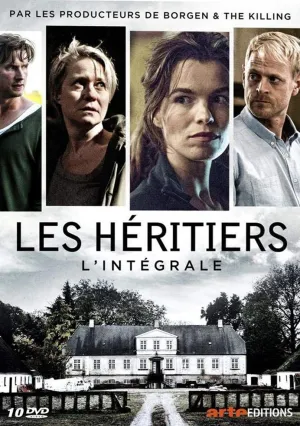 Наследие (сериал 2014)