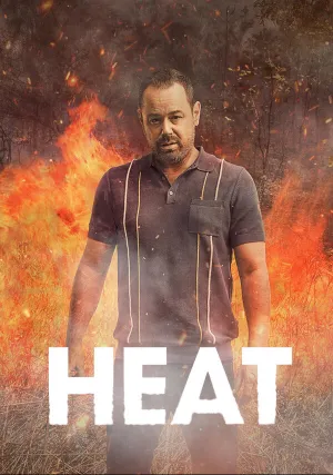 Накал (сериал 2023)
