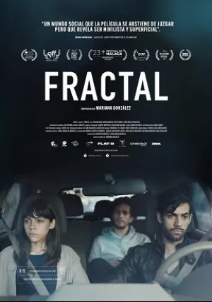Фрактал (2020)