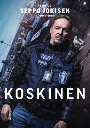 Убийства на берегу озера (сериал 2021)