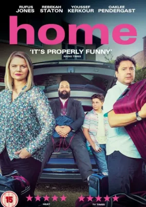 Дом (сериал 2019)
