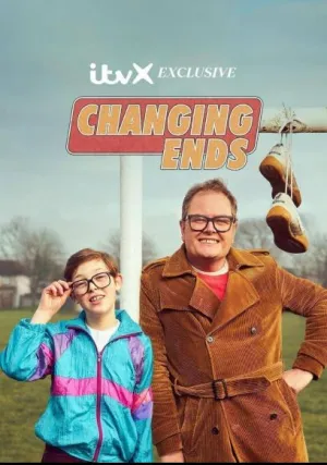 Смена сторон (сериал 2023)