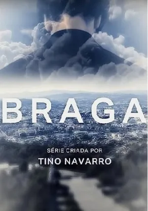 Брага (сериал 2023)